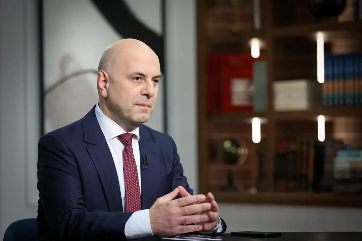 جعجع يغيب عن إفطار دار الفتوى.. فما علاقة المملكة؟